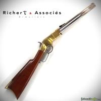Uberti Model Henry 1860 cal. .44-40Win