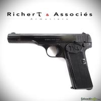 FN Herstal | Fabrique Nationale Model 10/22 cal. 9mmKurz (.380acp)