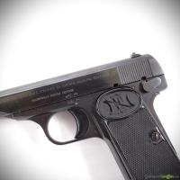 FN Herstal | Fabrique Nationale Model 10/22 cal. 9mmKurz (.380acp)