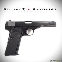 FN Herstal | Fabrique Nationale Model 10/22 cal. 9mmKurz (.380acp)