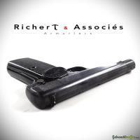 FN Herstal | Fabrique Nationale Model 10/22 cal. 9mmKurz (.380acp)