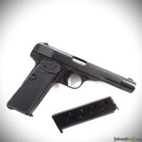 FN Herstal | Fabrique Nationale Model 10/22 cal. 9mmKurz (.380acp)