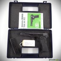 FN Herstal | Fabrique Nationale Model 10/22 cal. 9mmKurz (.380acp)