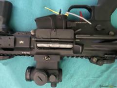 UmbrellaArmory BLR 350FPS DSG High End CQB Softair