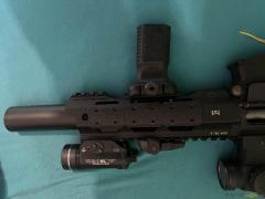 UmbrellaArmory BLR 350FPS DSG High End CQB Softair