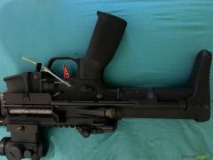 UmbrellaArmory BLR 350FPS DSG High End CQB Softair