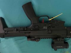 UmbrellaArmory BLR 350FPS DSG High End CQB Softair