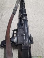 SIG-Sauer STGW57 GP11