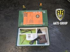 OCCASION Repetierbüchse Walther KKM UIT Match .22 lr - Zustand 2