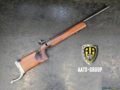 OCCASION Repetierbüchse Walther KKM UIT Match .22 lr - Zustand 2