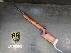 OCCASION Repetierbüchse Walther KKM UIT Match .22 lr - Zustand 2