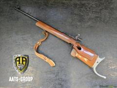 OCCASION Einzellader Anschütz Modell Match 54 .22 lr - Zustand 2