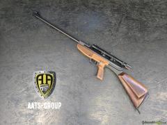 OCCASION Druckluftgewehr Gamo Mod. 88 4.5mm /.177 - Zustand 2