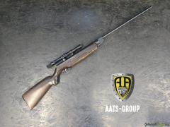 OCCASION Druckluftgewehr Weihrauch HW35 4.5mm /.177 - Zustand 2