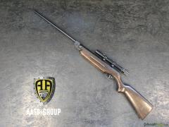 OCCASION Druckluftgewehr Weihrauch HW35 4.5mm /.177 - Zustand 2