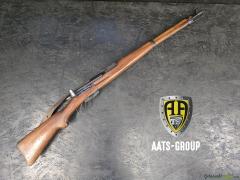 OCCASION Repetierbüchse W+F Karabiner 31 7.5x55 (GP11) - Zustand 2