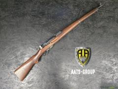 OCCASION Repetierbüchse W+F Karabiner 31 7.5x55 (GP11) - Zustand 2