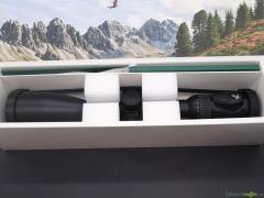 Swarovski Z8i 2,3-18x56 Zielfernrohr