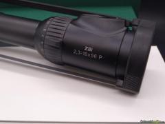 Swarovski Z8i 2,3-18x56 Zielfernrohr