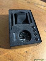 Red Dot – Shield Leuchtpunktvisier RMSw 4Moa