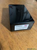 Red Dot – Shield Leuchtpunktvisier RMSw 4Moa