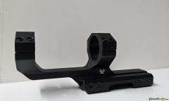 Vortex Cantilever Montage