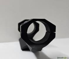 Vortex Cantilever Montage