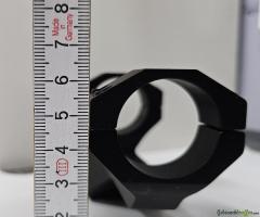 Vortex Cantilever Montage