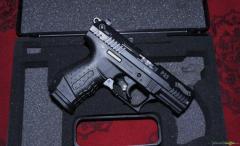 Walther P22 22 LR Long Rifle