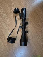 Sig Sauer 556  !Neu!