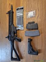 Sig Sauer 556  !Neu!