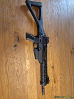 Sig Sauer 556  !Neu!