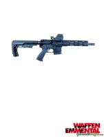 AKTION%% Messerschmitt AR15 .223 Remington mit Falke L.E QL GEN2 Neu