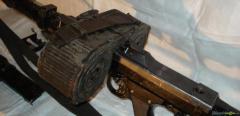 Cherche capot MG 34 spécifique et rare