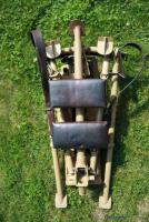 Cherche un lafette tripod MG 42