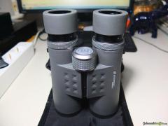 BRESSER Montana 10,5 x 45 HD Fernglas