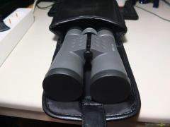 BRESSER Montana 10,5 x 45 HD Fernglas