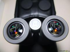 BRESSER Montana 10,5 x 45 HD Fernglas