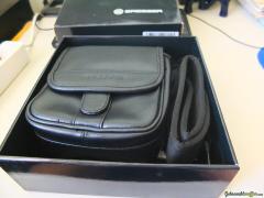 BRESSER Montana 10,5 x 45 HD Fernglas