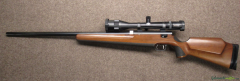gewehr G+E mod. Jagdmatch cal. 7.5x55