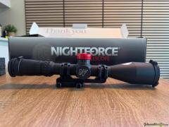 Nightforce NX8 4-32x50mm F1 MIL-XT C634 Zielfernrohr.