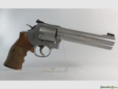 Smith & Wesson Mod 686-5 Target Champion .357 AutoMag
