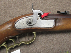 Stutzer Thurgauer Ord. kal. 17mm