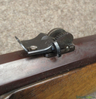 Stutzer Thurgauer Ord. kal. 17mm