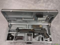 SIG-Sauer Stgw90 PE .223 Remington