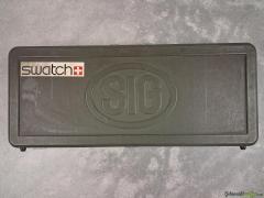 SIG-Sauer Stgw90 PE .223 Remington