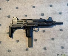 UZI 9mm