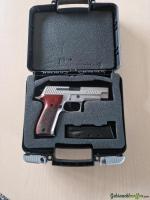 SIG-Sauer P226 Elite stainl. 9x19mm Parabellum/Luger/NATO