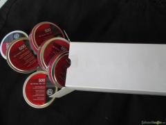 Verkaufe Fabrikneue Diabolo für Sportgeräte.