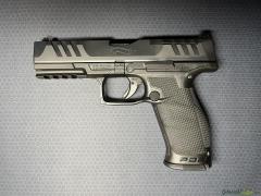 Walther | Carl PDP FS 4.5'' 9x19mm Parabellum/Luger/NATO